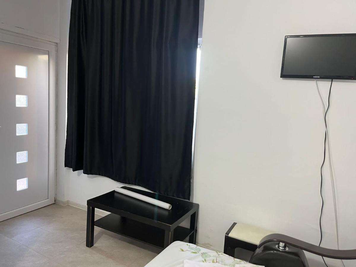 Vila Vio 2 Camere Independente Eforie Nord Εξωτερικό φωτογραφία
